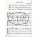 Chamber Music for Three Treble Recorders from the 14th-18th centuries - muzyka kameralna na 3 flety sopranowe - Bali János
