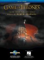 Ramin Djawadi: Game Of Thrones Theme for Cello and Piano - temat z serialu Gra o Tron - nuty na wiolonczelę z fortepianem