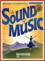 Richard Rodgers, Oscar Hammerstein II - The Sound Of Music - Vocal Selections - nuty na głos z fortepianem z filmu Dźwięki muzyki