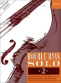 Keith Hartley: Double Bass Solo 2 - nuty na kontrabas solo