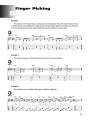 Technique Exercises For Guitar (+ płyta CD) - Jean Marc Belkadi - ćwiczenia techniki na gitarę elektryczną