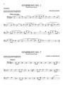 101 Classical Themes: Trombone - nuty na puzon
