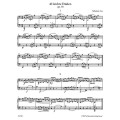40 Easy Etudes for Violoncello op. 70 - Sebastian Lee - etiudy na wiolonczelę z akompaniamentem drugiej wiolonczeli - Lee