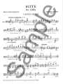 Benjamin Britten: Three Suites for Cello op. 72, op. 80, op 87 - 3 suity na wiolonczelę solo