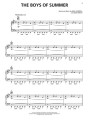 The Four Chord Songbook (PVG) - piosenki na 4 chwyty - linia melodyczna, nuty na fortepian, akordy gitarowe z diagramami i słowa
