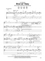 Whitesnake Guitar Collection - nuty i tabulatury na gitarę