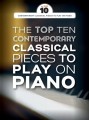 The Top Ten Contemporary Classical Pieces To Play On Piano - nuty na fortepian