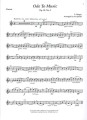 Rubank Book of Clarinet Solos - Easy Level (+ audio online) - nuty na klarnet z fortepianem