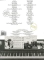 Unforgettable: The Lighter Side Of Jazz - nuty na fortepian solo