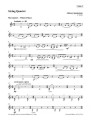 Aleksey Igudesman: String Quartet (Set of Parts) - nuty na kwartet smyczkowy - głosy instrumentalne
