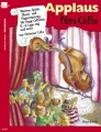 Christine Lohr: Applaus furs Cello 3 - materiały do nauki gry na wiolonczeli