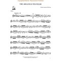 The World's Most Famous Melodies: Violin (+ płyta CD) - nuty na skrzypce
