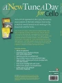 A New Tune A Day for Cello: Book 1 (+ płyta CD) - szkoła gry na wiolonczeli - Janet Coles