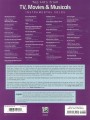 Top Hits From TV, Movies & Musicals - Flute (+ audio online) - nuty na flet poprzeczny z fortepianem