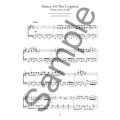 The Easy Piano Collection: Gold Sampler (+ płyta CD) - łatwe nuty na fortepian