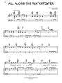 The Three Chord Songbook (PVG) - piosenki na 3 chwyty - linia melodyczna, nuty na fortepian, akordy gitarowe z diagramami i słowa