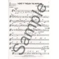 Motown Classics - Jazz Play-Along Volume 107 - nuty na instrumenty C, Bb, Eb (+ płyta CD)