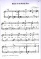 The Joy Of Boogie And Blues - Denes Agay, Gerald Martin - nuty na fortepian