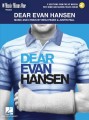 Dear Evan Hansen - 9 Selections from the Hit Musical (+ audio online) - piosenki z musicalu Drogi Evanie Hansenie - nuty na głos z fortepianem - Benj Pasek, Justin Paul