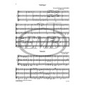 Musica Da Camera. Trios and quartets for Horns - Szilágyi Pálma - tria i kwartety na rogi