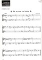 Creative Saxophone Duets (+ audio online) - Kellie Santin, Cheryl Clark - łatwe jazzowe duety na saksofon