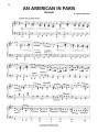 George Gershwin: An American in Paris - A New Musical (Vocal Selections) - nuty na głos z fortepianem do musicalu Amerykanin w Paryżu