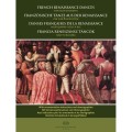 French Renaissance Dances for four recorders - francuskie tańce renesansowe na 4 flety proste - Bali János, Kovács Gábor