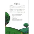 Moje pierwsze piosenki. Śpiewnik dla dzieci (+ płyta CD)