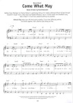 Really Easy Piano: Film Songs - łatwe utwory na fortepian