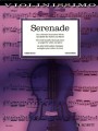 Violinissimo: Serenade - The most beautiful classical works arranged for violin and piano - nuty na skrzypce i fortepian