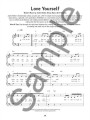 Really Easy Piano: Chart Hits 2 - Spring / Summer 2016 - łatwe utwory na fortepian