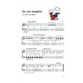 Quakernack: Akkordeon Spas mit Melodiebass 2 - Fun Accordion - Helmut Quakernack - podręcznik do nauki gry na akordeonie 2