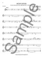 The Big Book Of Trumpet Songs - nuty na trąbkę solo