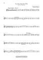 Sondheim for Classical Players: Violin and Piano (+ audio online) - nuty na skrzypce i fortepian