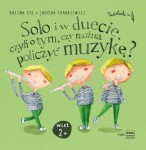 Uwerturki cz. 4: Solo i w duecie, czyli o tym, czy można policzyć muzykę? - Kalina Cyz, Jagoda Charkiewicz (twarde kartki)