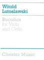 Witold Lutoslawski: Bucolics for Viola and Cello - Bukoliki na altówkę i wiolonczelę