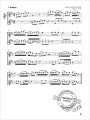 Flote Spielen Band C - Elizabeth Weinzierl, Edmund Wachter - szkoła na flet poprzeczny cz. 3 (+ płyta CD)