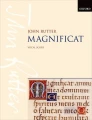 John Rutter: Magnificat - Vocal Score - nuty na chór SATB i fortepian