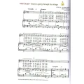 Piosenki dziecinne na głos i fortepian (+ płyta CD) - Witold Lutosławski