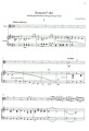Koncert F-dur na altówkę i fortepian - Bernard Stieler - nuty na altówkę