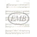 Duets for Treble Recorders for Beginners - Malina János - duety na flety proste dla początkujących