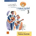Uczeń i nauczyciel cz. 3 - Tatiana Stachak - duety gitarowe - nuty na gitarę