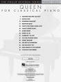 The Phillip Keveren Series: Piano Solo - Queen For Classical Piano - nuty na fortepian