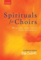 Bob Chilcott: Spirituals for Choirs - nuty na chór SATB