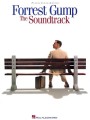 Forrest Gump: The Soundtrack (PVG) - piosenki z filmu Forrest Gump - nuty na fortepian, akordy gitarowe, linia melodyczna, teksty