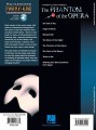 Piano Play-Along Volume 83: Phantom Of The Opera - Upiór w operze - nuty na fortepian, głos i gitarę - Andrew Lloyd Webber (+ audio online)