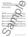 Sound at Sight Singing Book 2 Grades 3-5 - ćwiczenia solfeżowe
