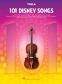 101 Disney Songs: Viola - nuty na altówkę