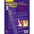 The Complete Keyboard Player - Book 3 (+ płyta CD) - Kenneth Baker - szkoła gry na keyboardzie
