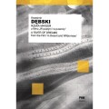 Rzeka marzeń - piosenka z filmu W pustyni i w puszczy - Krzesimir Dębski - na głos i fortepian